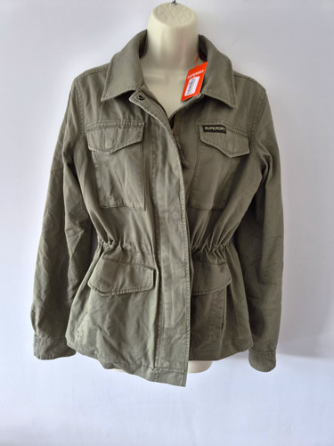 Superdry surplus military - surplus,