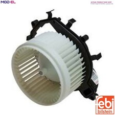 INTERIOR BLOWER 197363 FOR