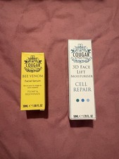Cougar By Paula Dunne Anti