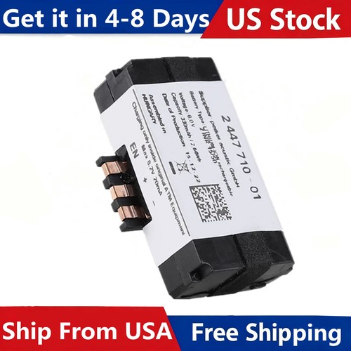 New battery for bmw telematics - for,