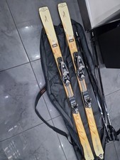 Dynastar 89yl Skis 170 cm Set