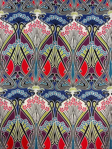 Liberty belgravia silk satin - liberty,