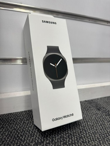 Samsung galaxy watch8 - samsung,