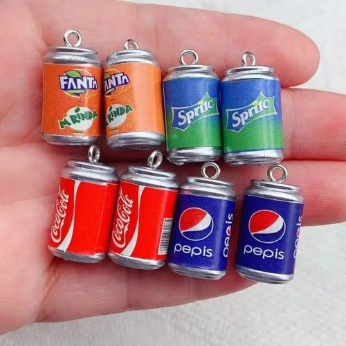 Dolls house miniature canned - miniature,