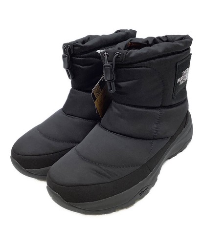 The north face - face, boots