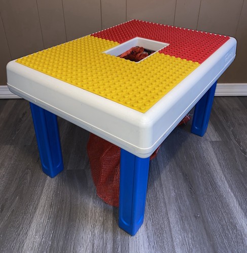 Rare vintage kids tabletoys - rare,