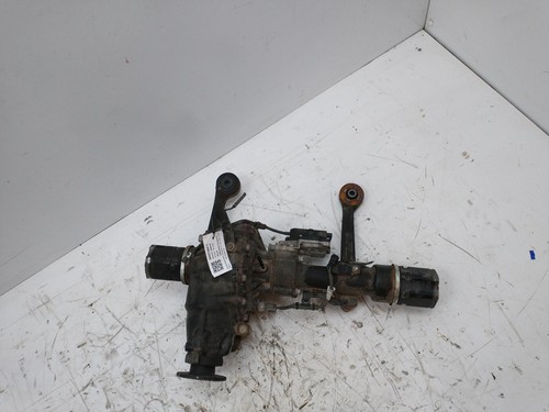 Hilux differential diff 8l - hilux,