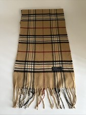 Vintage Burberry 100%