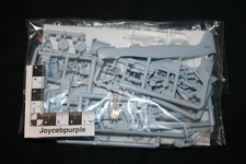 Airfix Fw 190 A 1/72 scale model plane kit.