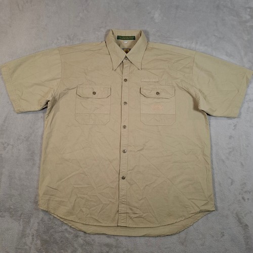 Camel trophy shirt mens - camel, xxl