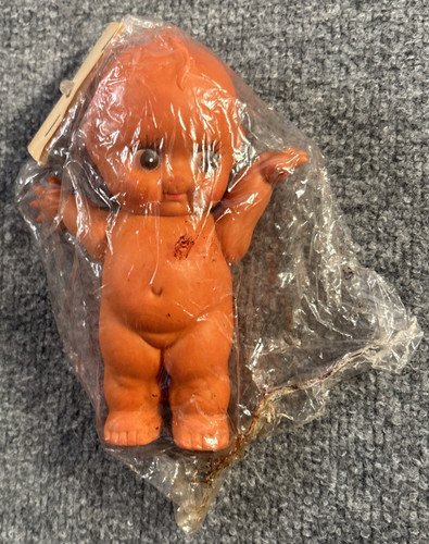 Mangelsens cupie doll - cupie, 5.5"