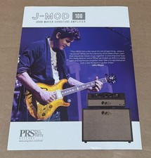 PRS Guitars / Amps - JOHN