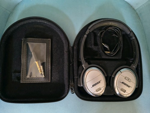 Bose quietcomfort qc3 - /,