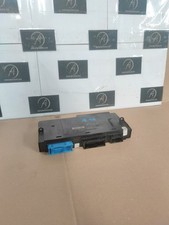 BMW 5 SERIES F10 2010-2014