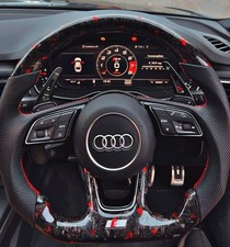 Audi Forged Carbon Custom