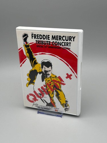 Queen the freddie mercury - the,