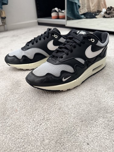 Nike air max patta - air, waves