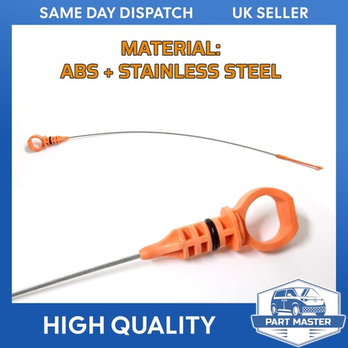 Oil dipstick for - for, 3008