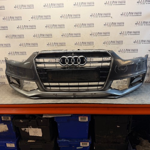 Audi s line estate - a4, s-line