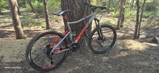 Voodoo Canzo Full Suspension