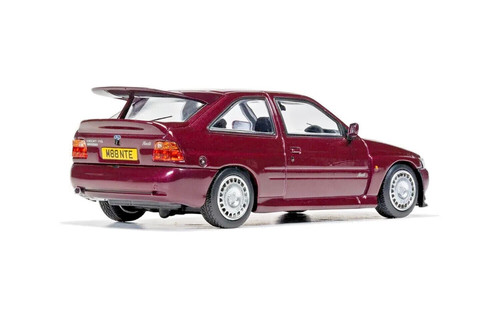 Corgi va14803 ford escort - corgi,