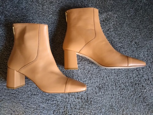 Bennett leather ankle - bennett,