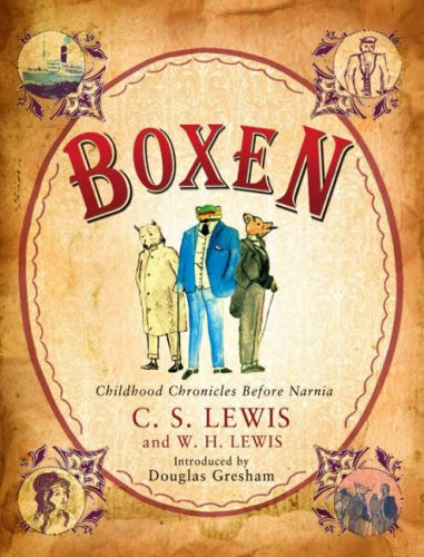 Boxen childhood chronicles - boxen:,