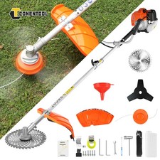 52CC 3-in-1 Hedge Trimmer