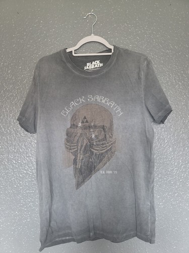 Medicine black sabbath - x, u.s