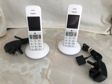 Siemens Gigaset E370H E370HX