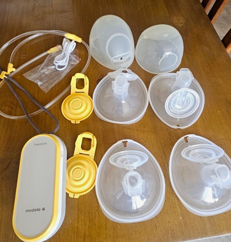 Medela freestyle handsfree - freestyle,