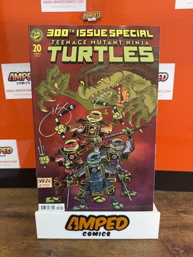 Teenage mutant ninja turtles - teenage,