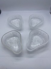 4x Vintage 1970s Ravenhead