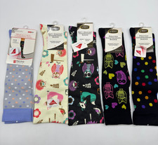 5 Pairs Prestige Medical