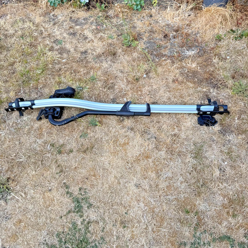 Thule 591 pro ride roof - 591,