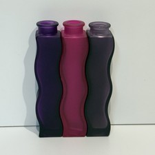 Vintage IKEA Frosted Glass