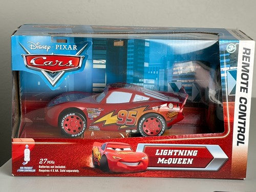 2009 disney cars lightning - disney,