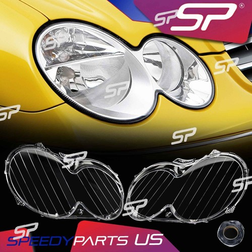 2004 2009 headlamp lens cover - lens,