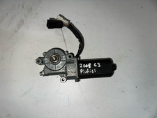 CITROEN C3 PLURIEL ROOF MOTOR