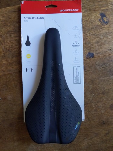 Bontrager arvada elite saddle - bontrager,