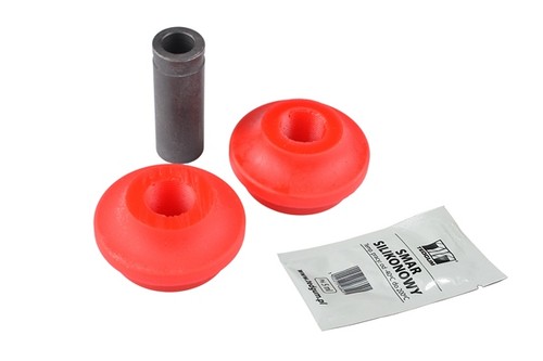Mounting control trailing - mounting,, control/trailing