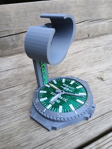Traser p67 sub500 watch - h3,