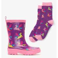 HATLEY PEGASUS WELLINGTONS AND