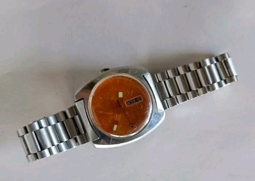 Sandoz 1850z rare watch - rare,