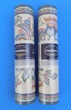 Lot Of 2 Rolls ~ Coloroll ~