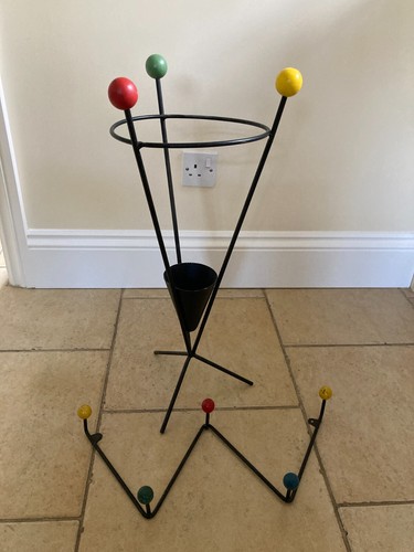 Sputnik atom atomic coat rack - sputnik,