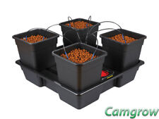 Wilma V2 - XL - 4 x 25 Litre