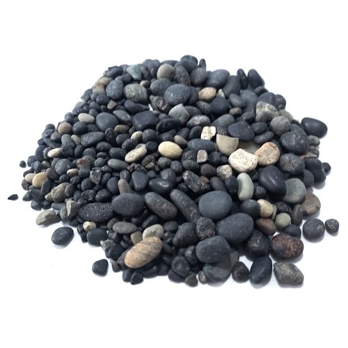 Dark grey natural - dark,