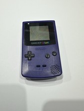 Nintendo Game Boy Color Colour