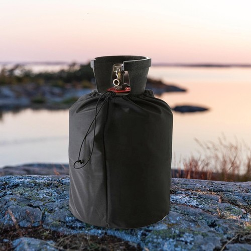 Gas tank bags dustproof dust - gas,